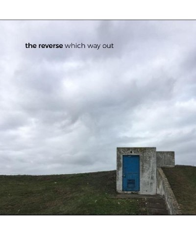 The Reverse Which Way Out Vinyl Record $9.59 Vinyl