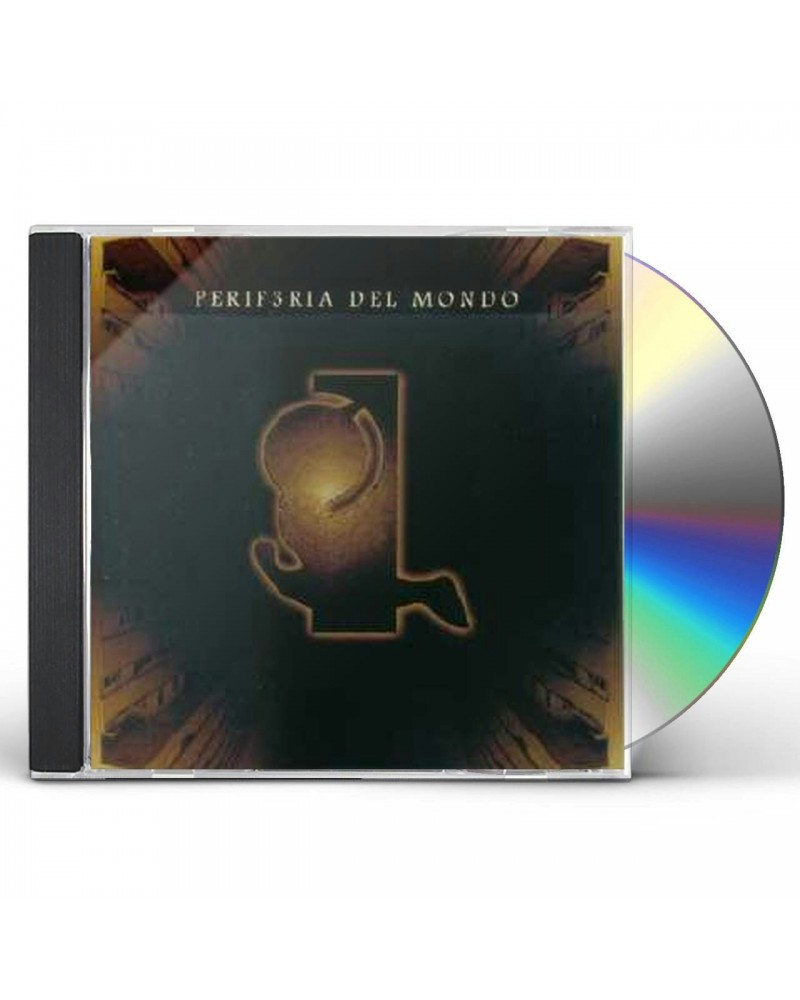 Periferia Del Mondo CD $10.04 CD