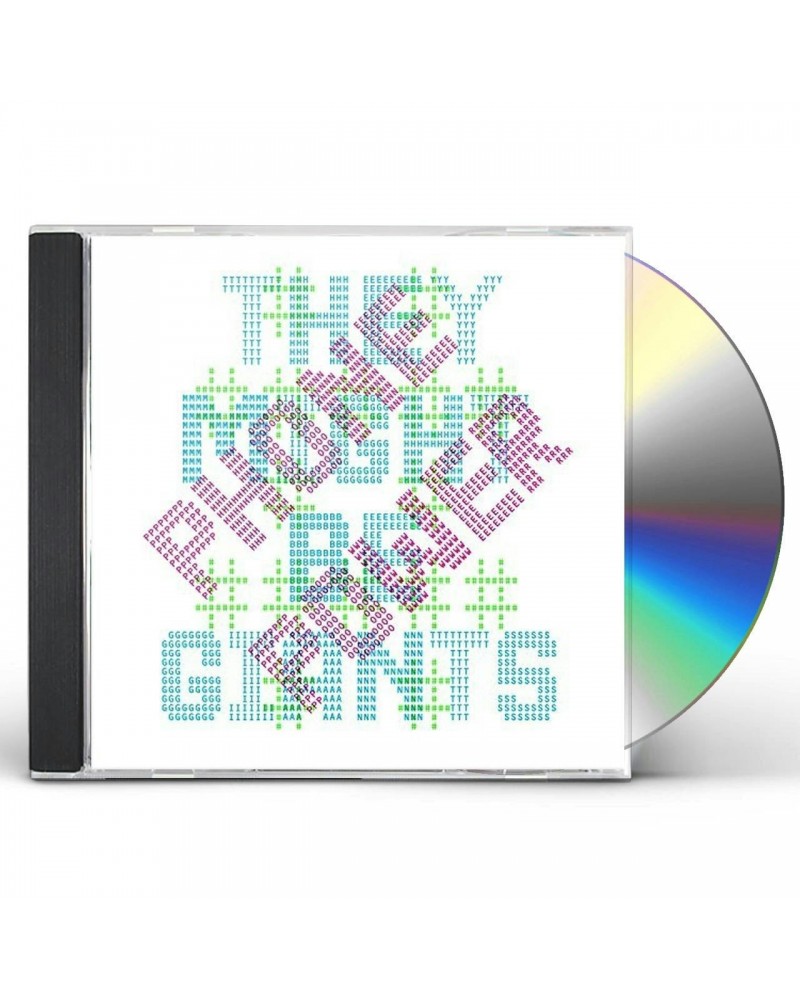 They Might Be Giants PHONE POWER CD $5.03 CD