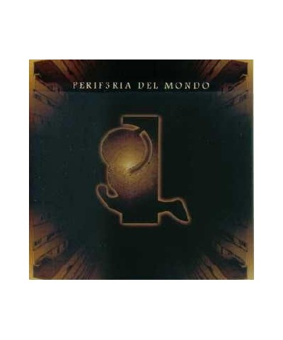 Periferia Del Mondo CD $10.04 CD