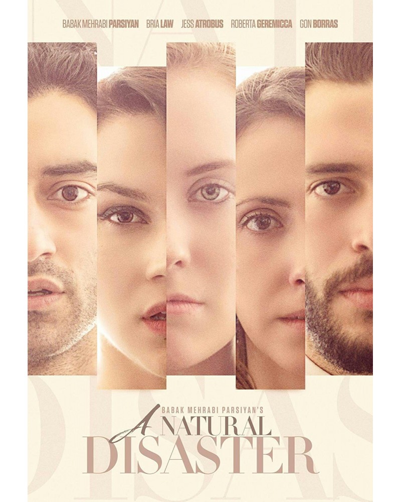 Natural Disaster DVD $7.26 Videos
