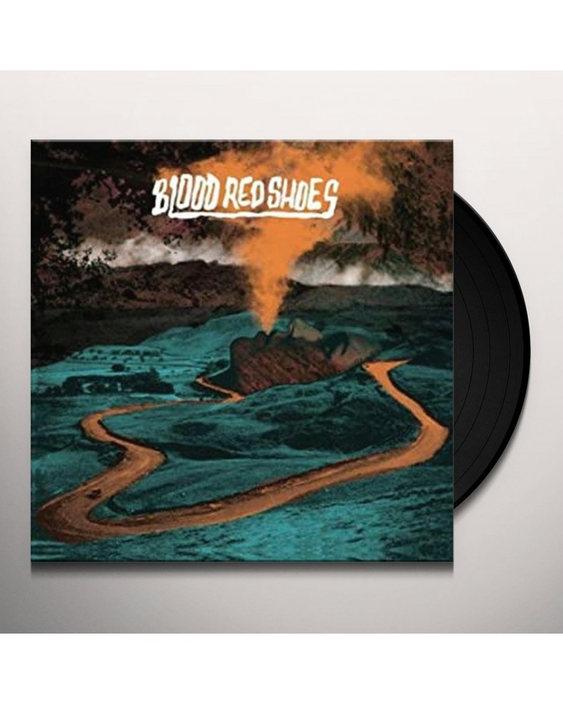 Blood Red Shoes Vinyl Record $9.06 Vinyl