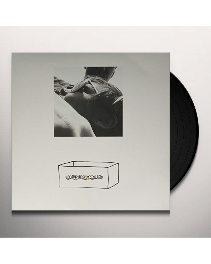 Lomelda Forever Vinyl Record $8.50 Vinyl