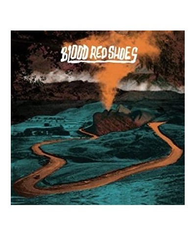 Blood Red Shoes Vinyl Record $9.06 Vinyl