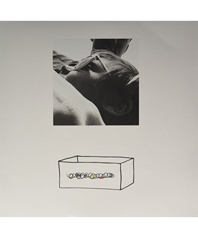 Lomelda Forever Vinyl Record $8.50 Vinyl