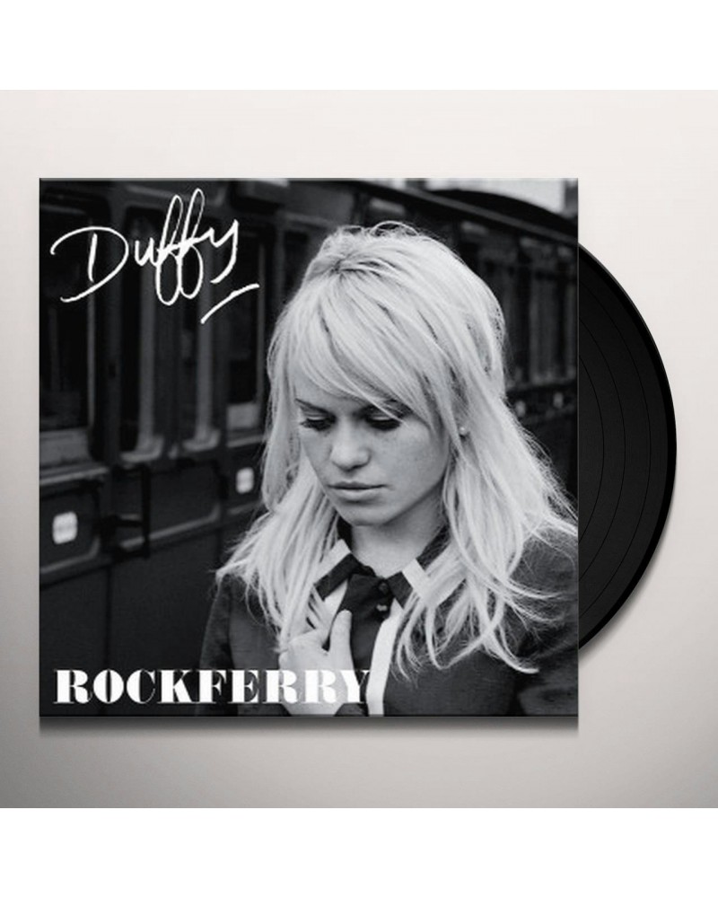 Duffy Rockferry Vinyl Record $10.14 Vinyl