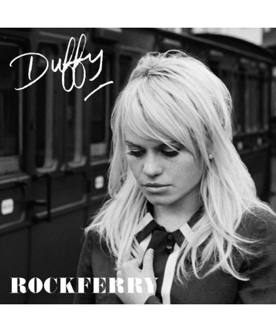 Duffy Rockferry Vinyl Record $10.14 Vinyl