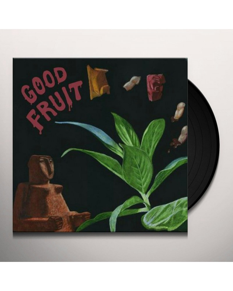 TEEN Good Fruit Vinyl Record $5.02 Vinyl