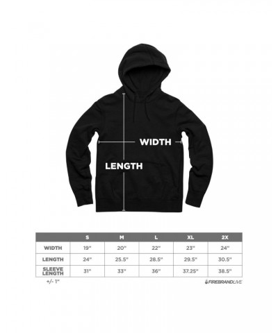 Interpol Punk Lights Unisex Hoodie $13.50 Sweatshirts