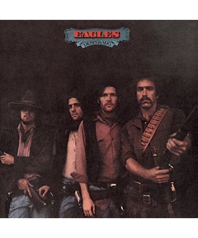 Eagles Desperado Vinyl Record $9.55 Vinyl