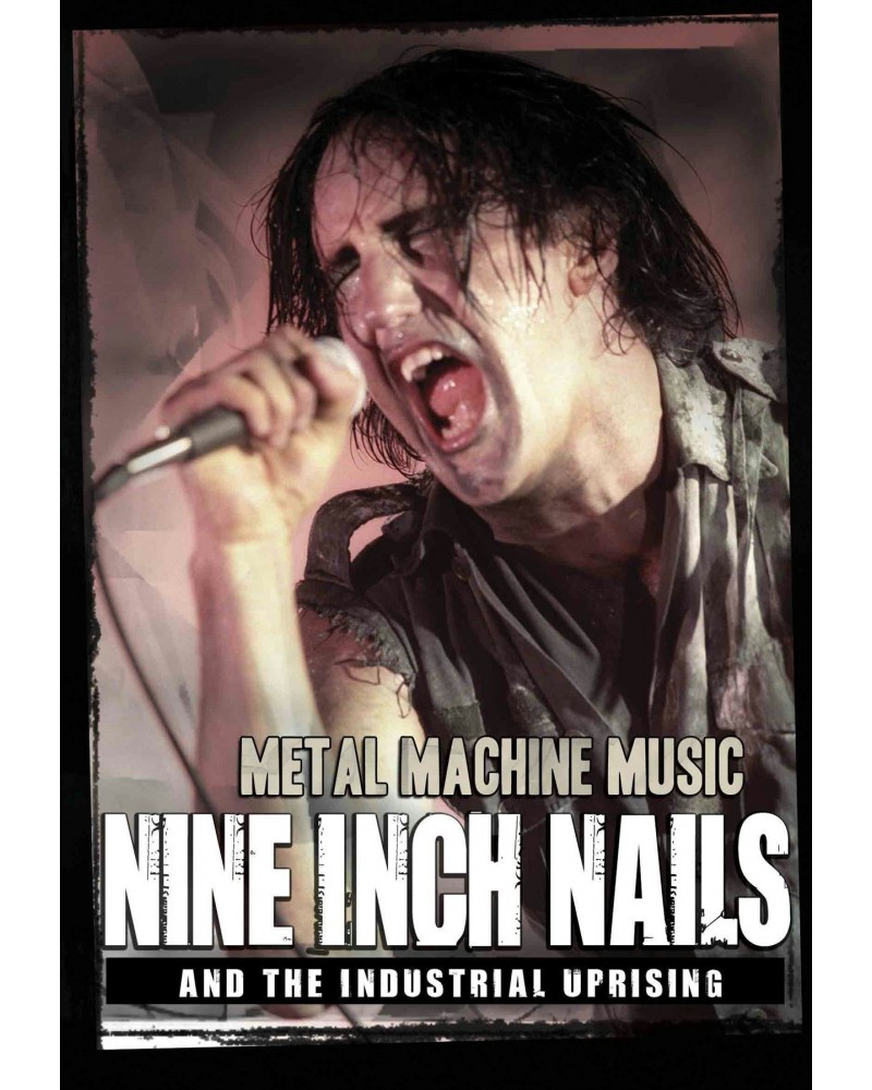 Nine Inch Nails DVD - Metal Machine Music - Nine... $9.79 Videos