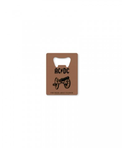 AC/DC For Those About To Rock Bottle Opener $5.25 Drinkware
