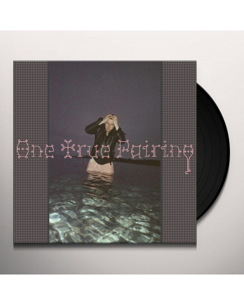 One True Painting One True Pairing Vinyl Record $7.80 Vinyl
