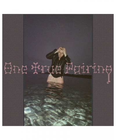 One True Painting One True Pairing Vinyl Record $7.80 Vinyl