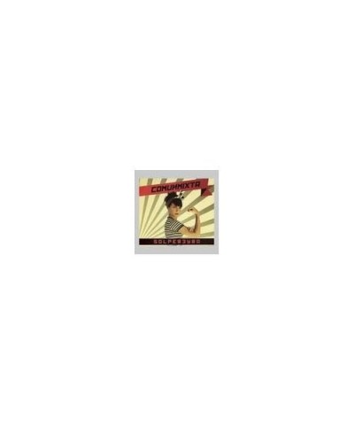 Sol Pereyra COMUNMIXTA CD $7.21 CD