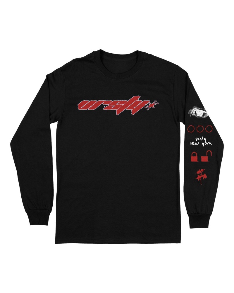VRSTY EXTRA Long Sleeve $14.00 Shirts