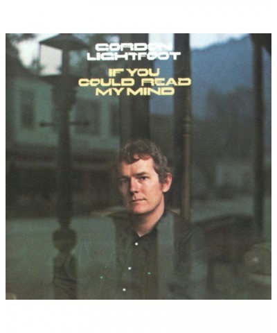 Gordon Lightfoot IF YOU COULD READ MY MIND CD $4.14 CD