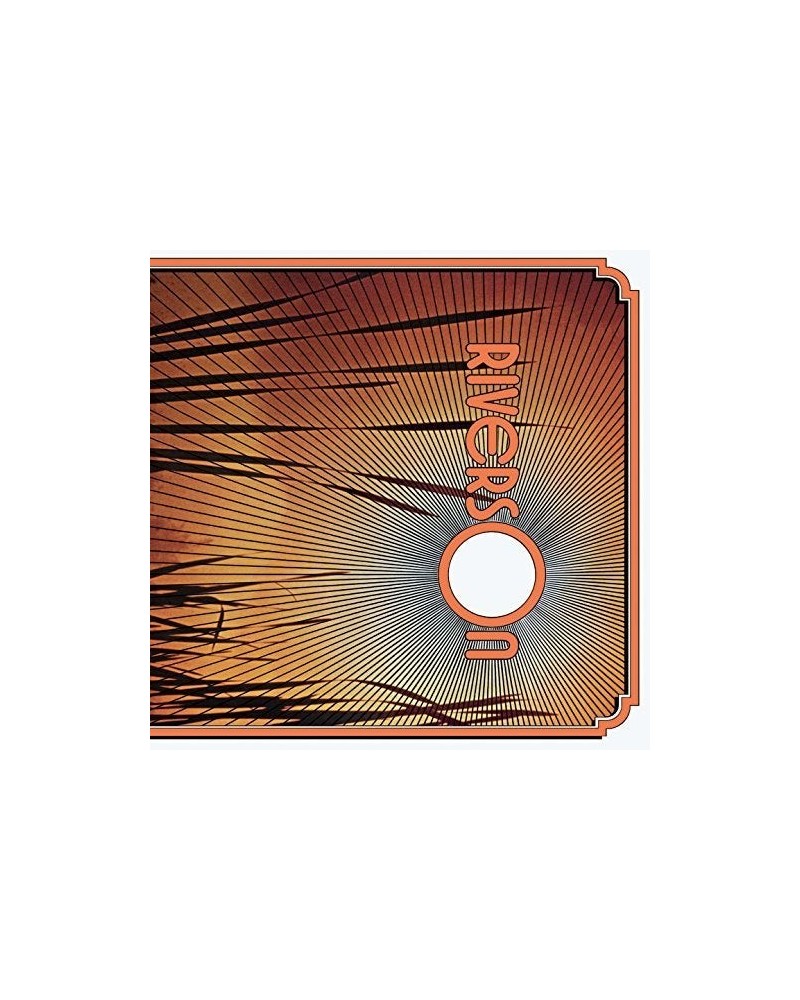 Riverson Vinyl Record $11.50 Vinyl
