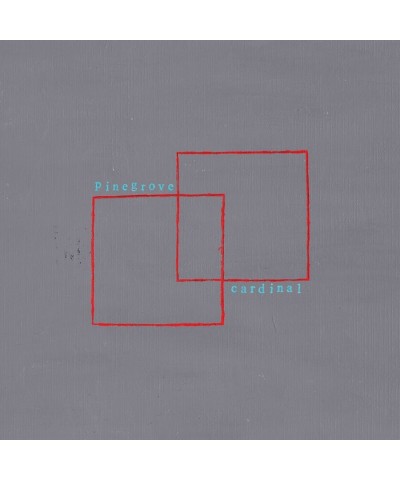 Pinegrove Cardinal Vinyl Record $9.55 Vinyl
