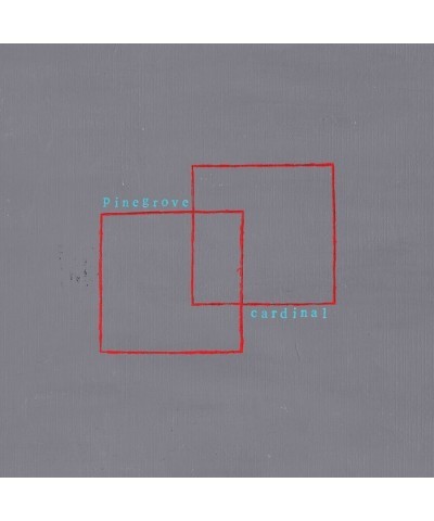 Pinegrove Cardinal Vinyl Record $9.55 Vinyl
