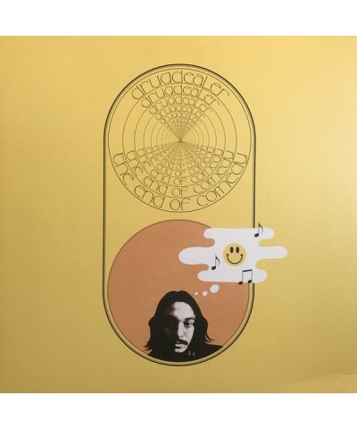 Drugdealer END OF COMEDY (DL CARD) Vinyl Record $7.90 Vinyl