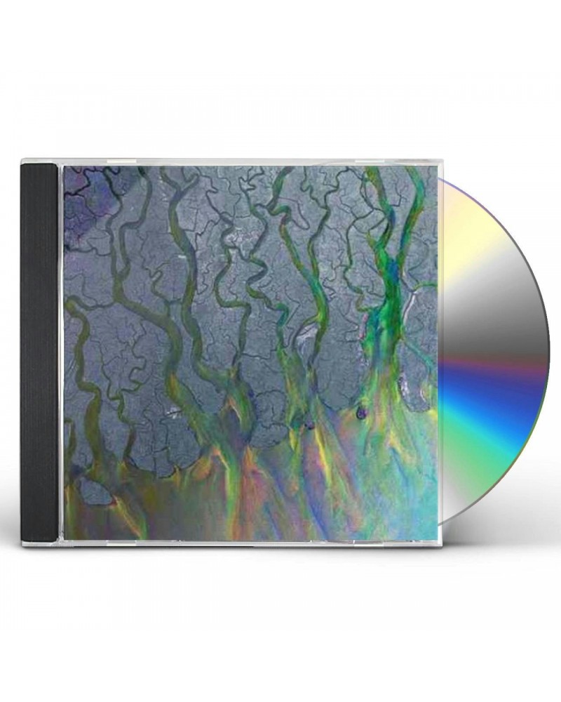 alt-J Awesome Wave CD $6.76 CD