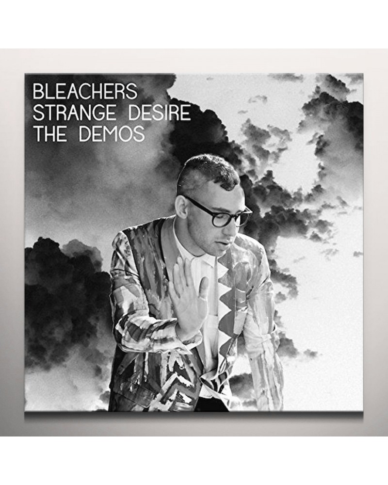 Bleachers STRANGE DESIRE: THE DEMOS (PINK VINYL) Vinyl Record $15.58 Vinyl