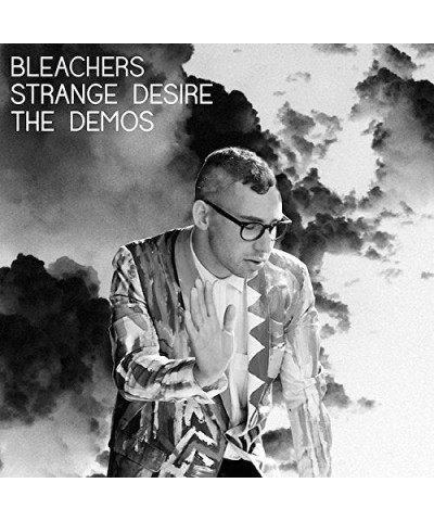 Bleachers STRANGE DESIRE: THE DEMOS (PINK VINYL) Vinyl Record $15.58 Vinyl