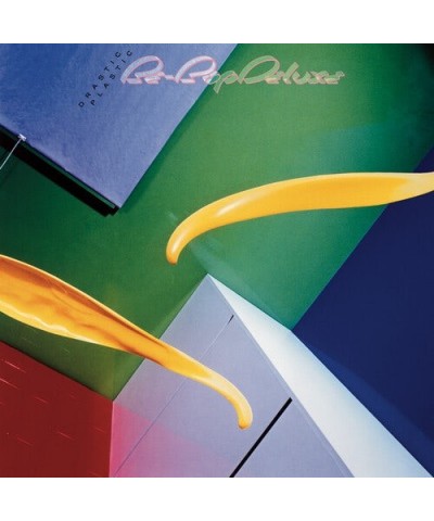 Be Bop Deluxe DRASTIC PLASTIC CD $27.74 CD