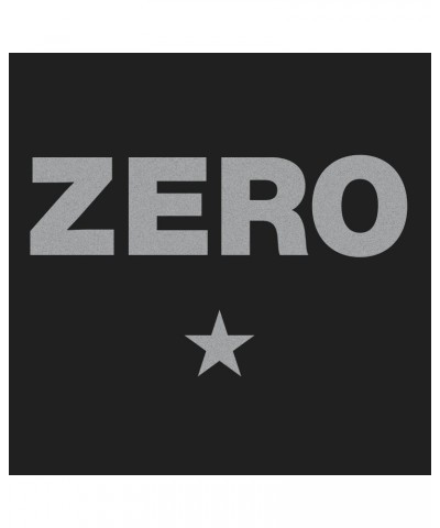 The Smashing Pumpkins T-Shirt | Zero Star Logo Shirt $2.96 Shirts