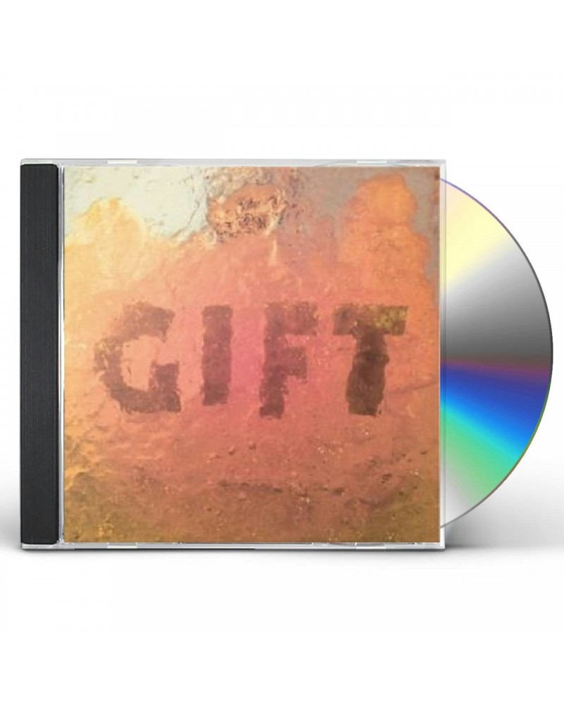 Burnt Ones GIFT CD $6.24 CD