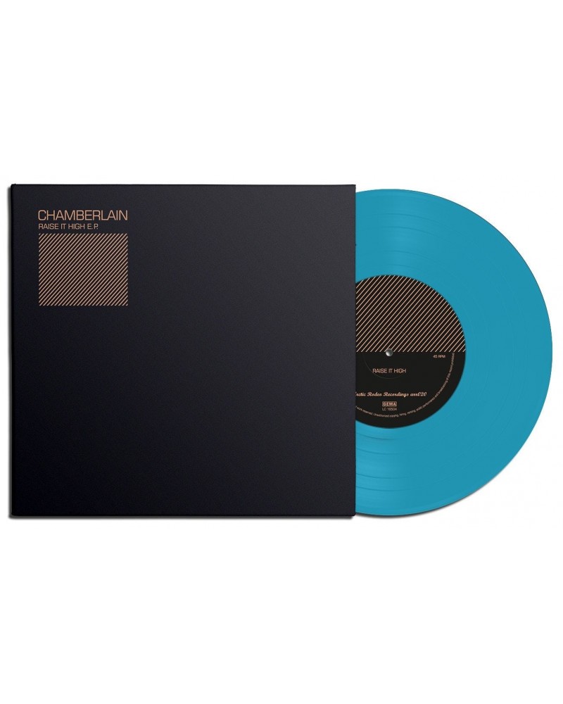 Chamberlain Raise It High 7" $6.75 Vinyl