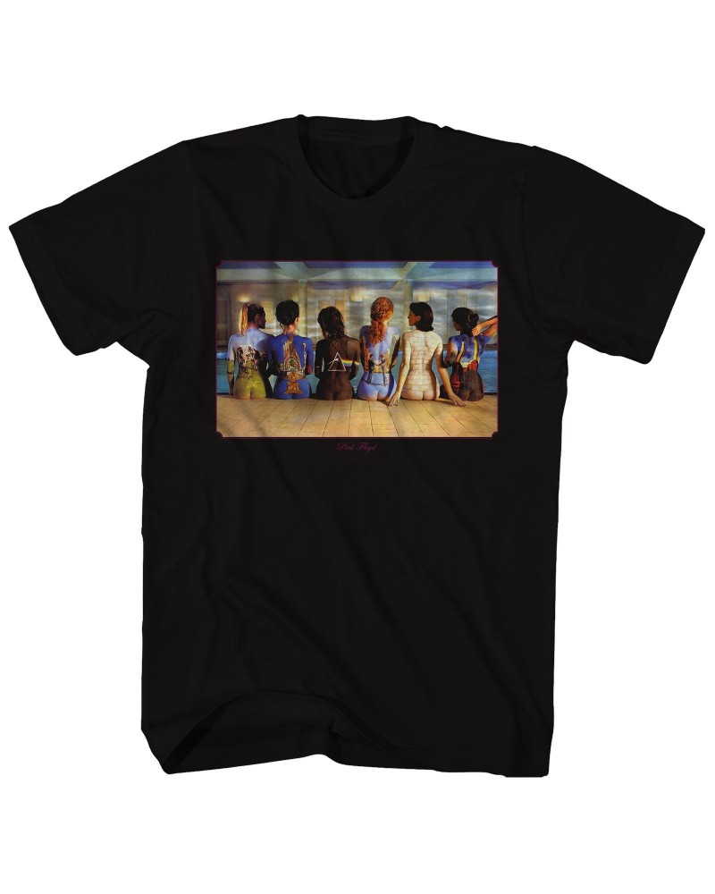 Pink Floyd T-Shirt | Back Catalogue Album Art T-Shirt $10.06 Shirts