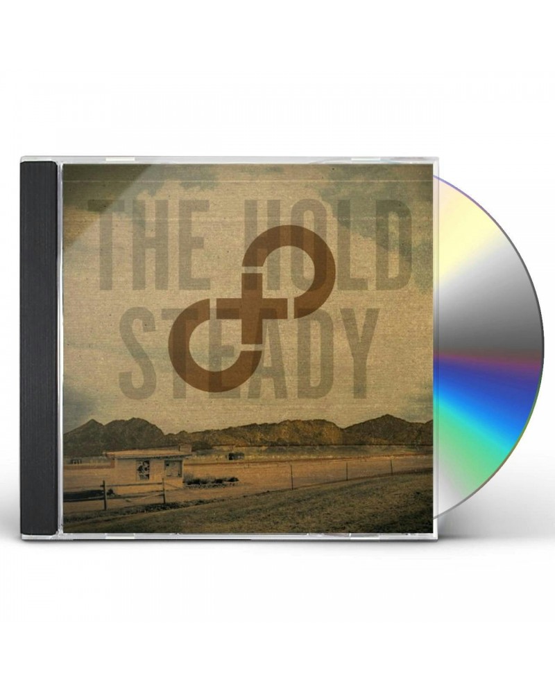 The Hold Steady STAY POSITIVE CD $6.04 CD