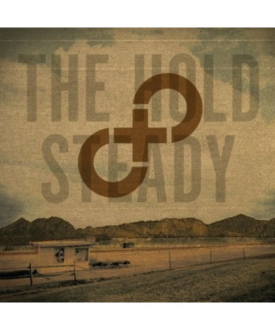The Hold Steady STAY POSITIVE CD $6.04 CD