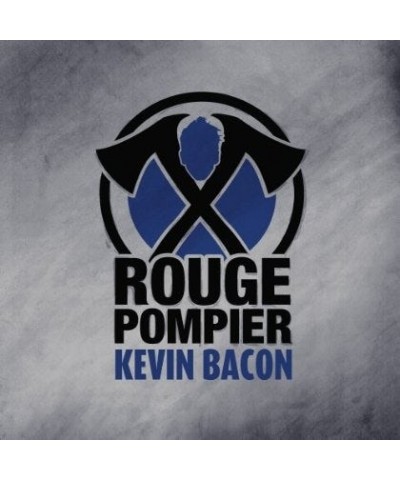 Rouge Pompier KEVIN BACON CD $5.89 CD