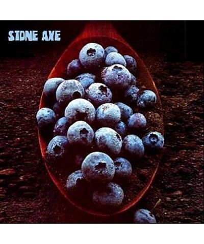 Stone Axe CD $7.20 CD