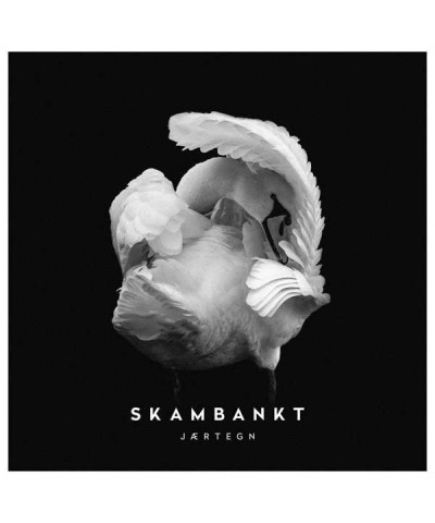 Skambankt JAERTEGN Vinyl Record $15.98 Vinyl