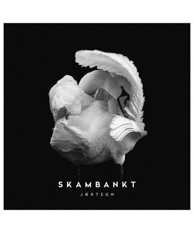 Skambankt JAERTEGN Vinyl Record $15.98 Vinyl