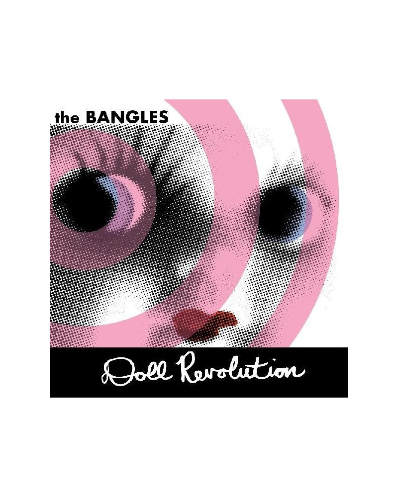 The Bangles Doll Revolution (Limited 2 Lp White Viny Vinyl Record $17.00 Vinyl