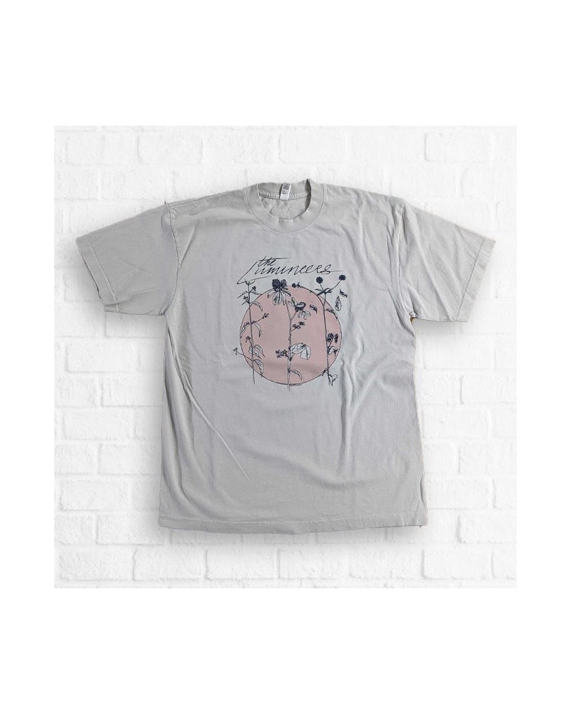 The Lumineers III Flower Tee $9.36 Shirts