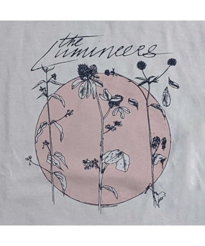The Lumineers III Flower Tee $9.36 Shirts