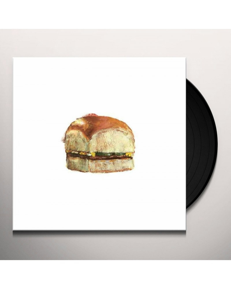 Blunt Bangs PROPER SMOKER Vinyl Record $9.48 Vinyl
