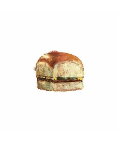 Blunt Bangs PROPER SMOKER Vinyl Record $9.48 Vinyl