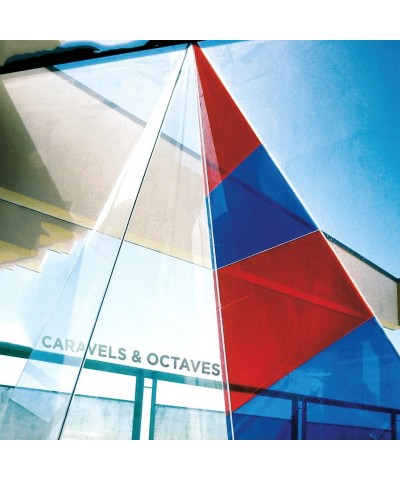 CARAVELS / OCTAVES Split Vinyl Record $4.32 Vinyl