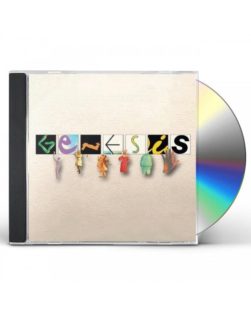 Genesis LIVE - SEPTEMBER 18 07 - PHILADELPHIA PA US (1) CD $5.41 CD