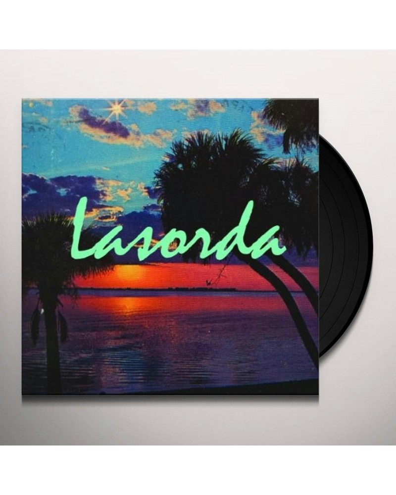 Lasorda Deleted Lasorda Vinyl Record $7.54 Vinyl