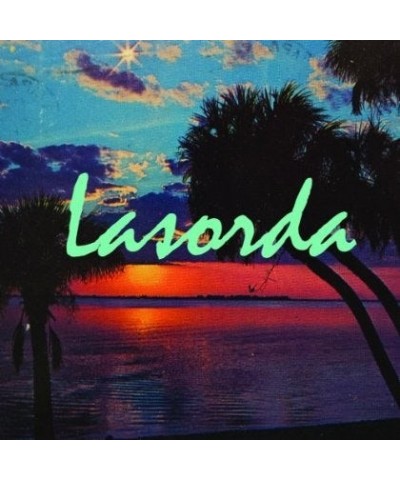 Lasorda Deleted Lasorda Vinyl Record $7.54 Vinyl