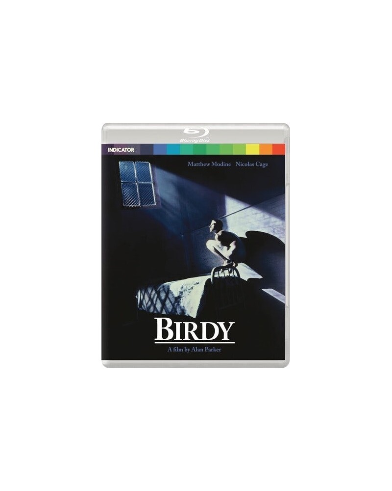 Birdy Blu-ray $11.70 Videos