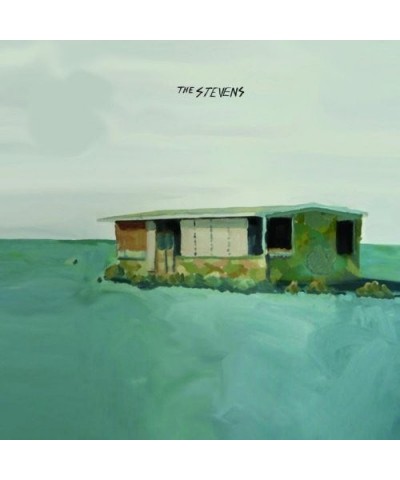 The Stevens Vinyl Record $4.49 Vinyl